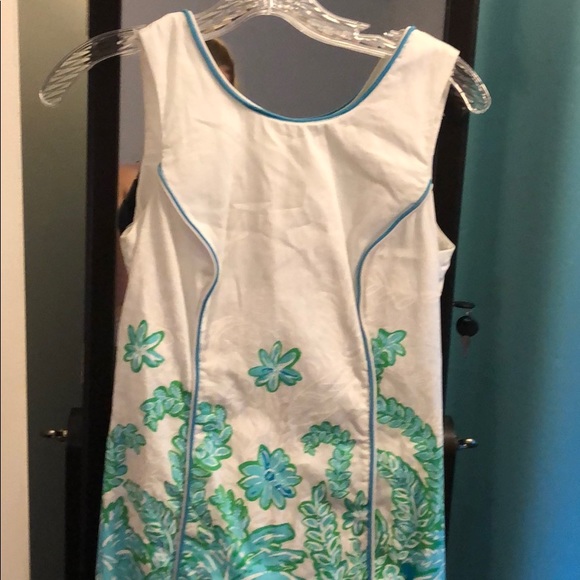 Lilly Pulitzer dress - Picture 4 of 6